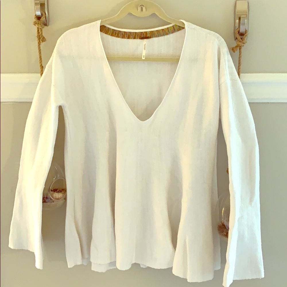 Free People Knit